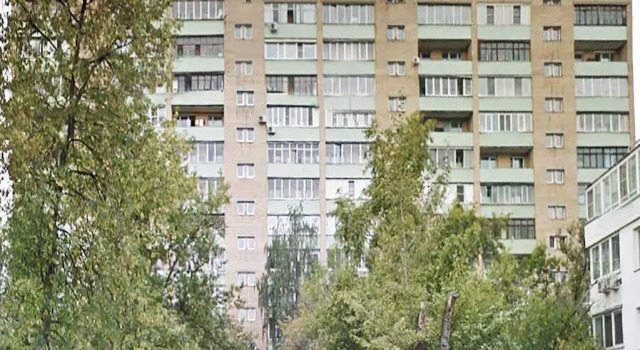ApartLux  на Белорусской