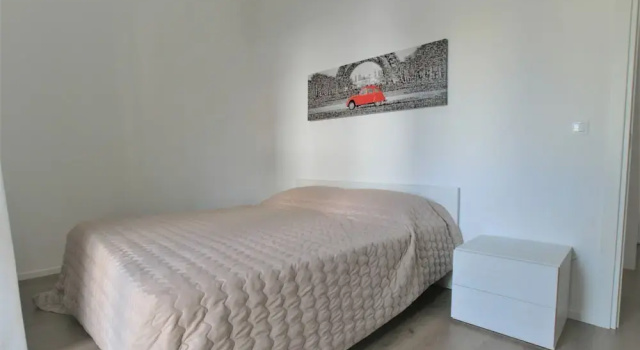 Апартаменты Cozy Apartment With Balcony Near Piazza Torino