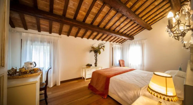 Agriturismo Le volpi