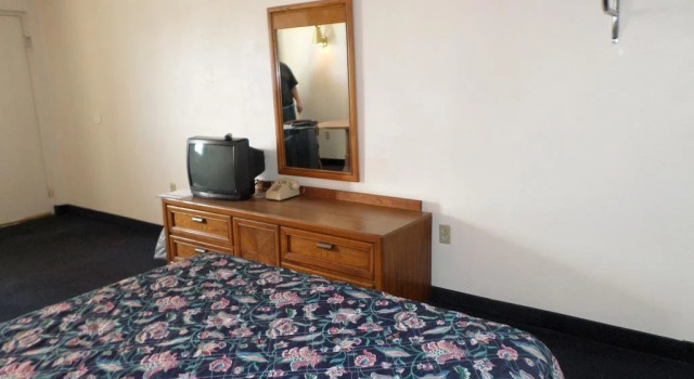 The Gull Motel, Reserva ahora Motel Huron Ohio