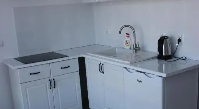 Апартаменты Apartamenty Przygodna Park
