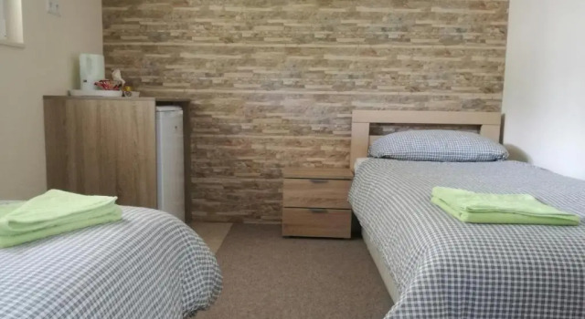 Riverside Guesthouse, Забронировать Отель Чаплина Федерация Боснии и Герцеговины