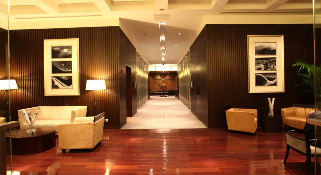 InterContinental Beijing Financial Street, Забронировать Отель Сичэн Пекин, рядом с Miaoying Temple White Dagoba