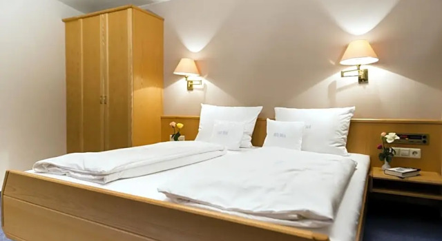 Номер Standard Hotel Adler