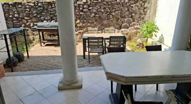 Cottage Casa y Villa Diamante, Manzanillo