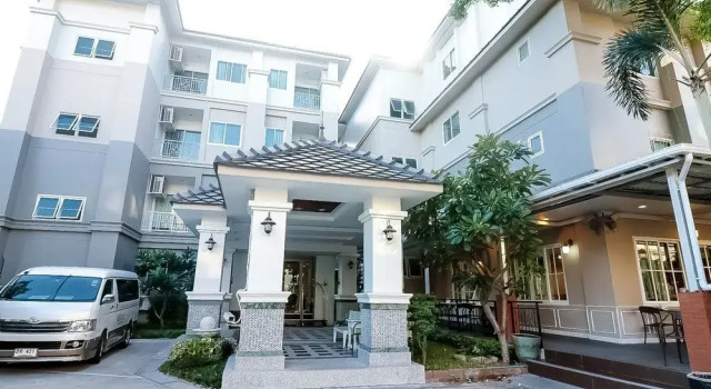 Nida Rooms Lat Krabang Sala, Забронировать Отель Отели и гостиницы Лат-Крабанг, рядом с Латкрабанг, Отель