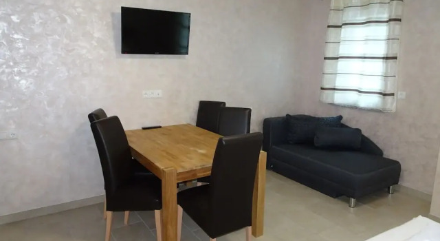 Студия Standard Hilda Apartments Rust