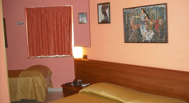 Cascina Garden Hotel