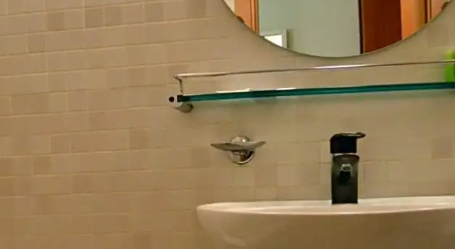 Номер Standard Hotel Italia