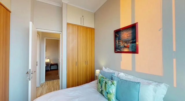 Horizon Bay 1604, Забронировать Апартаменты/квартира Отели Cape Peninsula с бассейном, Бассейн