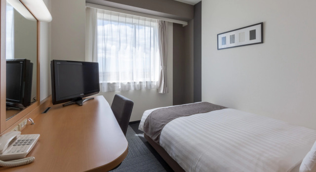 Номер Superior Comfort Hotel Gifu