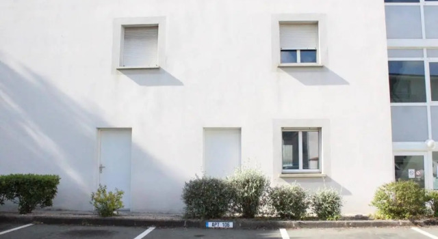 Appartement La Rochelle, 1 pièce, 2 personnes - FR-1-246-489, Book Apartment La Rochelle Charente-Maritime
