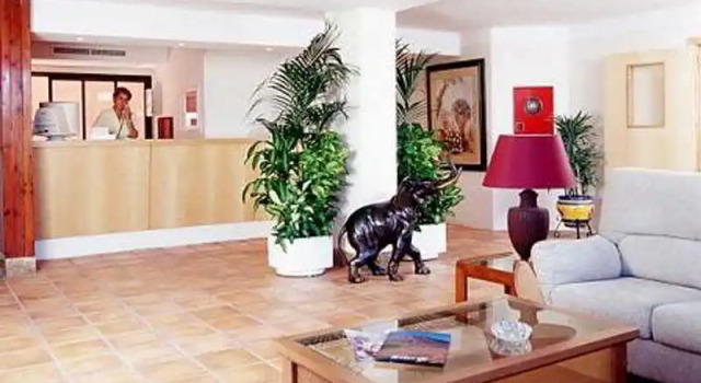 Delfin Bajamar, Prenota Hotel Hotel SPA a Tenerife, SPA