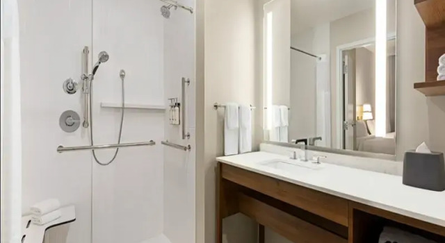 Студия Staybridge Suites Aurora East by IHG