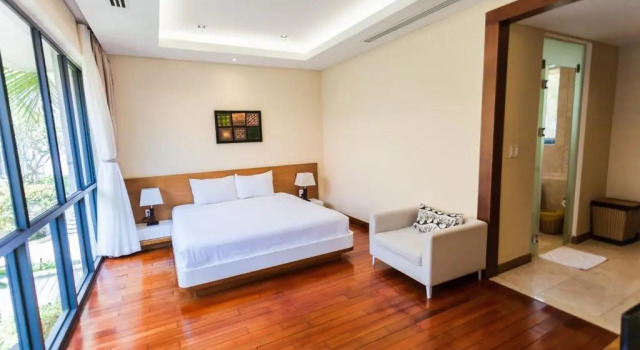 Вилла Relaxing Villa Close To The Beach