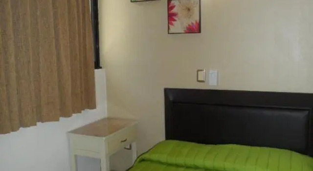 Номер Standard Hotel Fernando