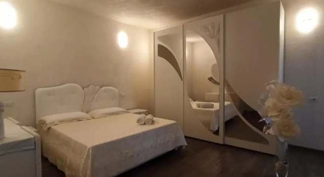 Luxus Zimmer Alby suite