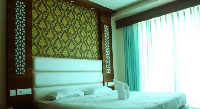 Hotel New Horizons, Book Hotel Hotels in Puri with Parking, Parking