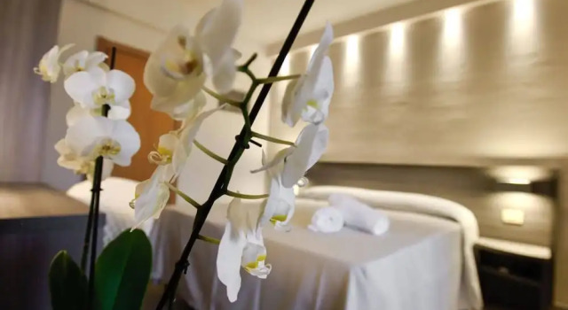 Номер Classic Hotel Crystal