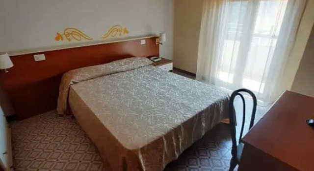 Номер Economy Mio Hotel Firenze