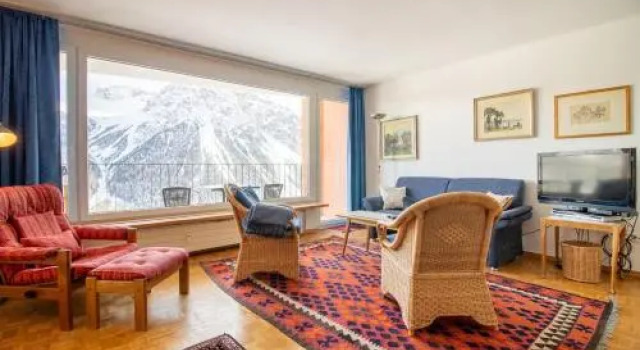 Casa Linda 7, Book Hotel Arosa Grisons