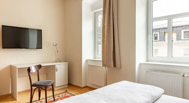 Номер Standard Boutique Hotel SwissHouse