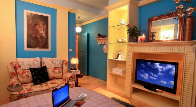 Happiness B&B