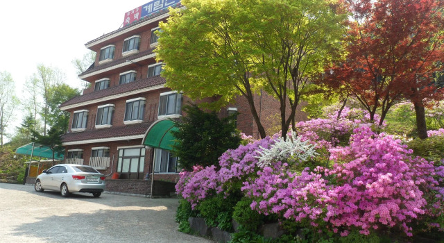 Gyerim Sanjang Motel