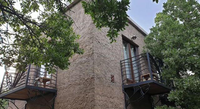 Assos Batık İskele Beach Hotel, Забронировать Отель Bektaş Бехрамкале