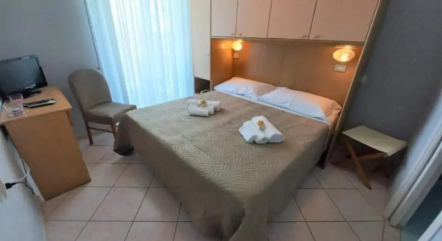Двухместный номер Standard Hotel Venere