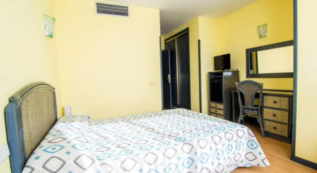 Номер Standard JM Puerto Rosario