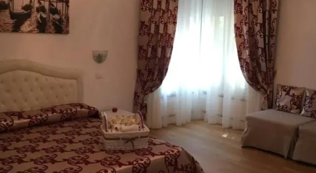 Casa di Taty B&B, Забронировать Отель «постель и завтрак» Местре Венето, рядом с Музей М9