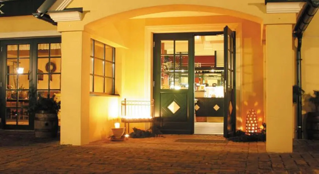 Wia zHaus Stegersbach