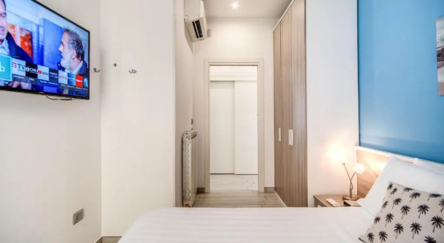 Апартаменты Apartment Baccus