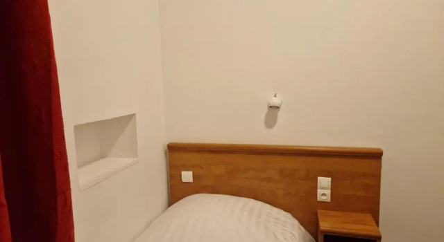 Номер Standard Hotel Bellevue