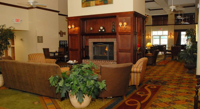 Homewood Suites by Hilton Saint Louis-Chesterfield, Réserver Hôtel Chesterfield Missouri