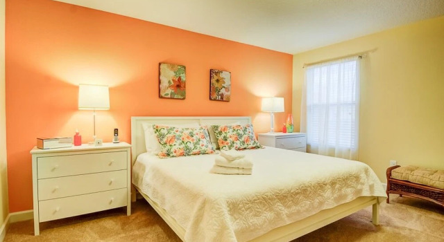 Ovm3070 - Champions Gate Resort - 6 Bed 6 Baths Villa, Buchen Sie Resort Hotels in Four Corners mit Pool, Schwimmbad