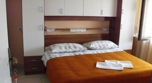 Двухместный номер Deluxe Stone house Gregov