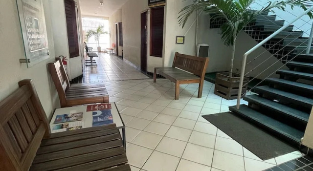 Pousada Maria Bonita - Centro, 10min da Praia de Camapum, Macau RN, Rezervovat Hotel Hotely v Bahia se snídaní, Snídaně