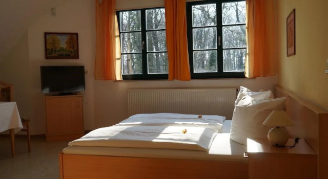 Kurhaus Bad Düben