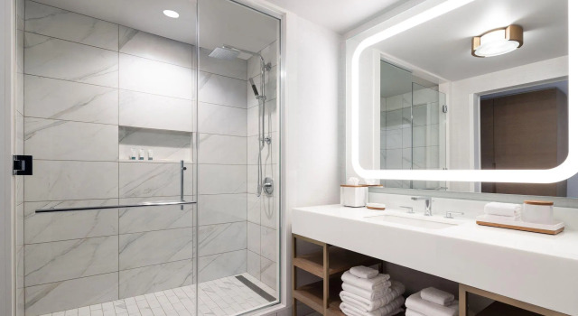 Двухместный номер Guest Deluxe The Westin Anaheim Resort