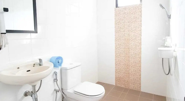 Standaard kamer Griya Wijaya