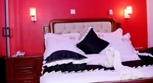 Matcheu Palace Hôtel