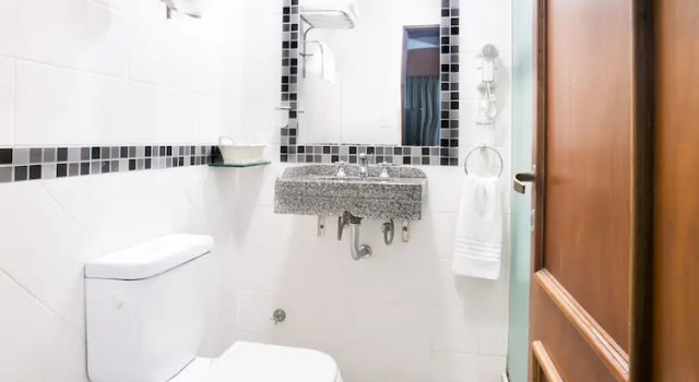 Одноместные апартаменты с 2 комнатами Casa Grande Apart Hotel