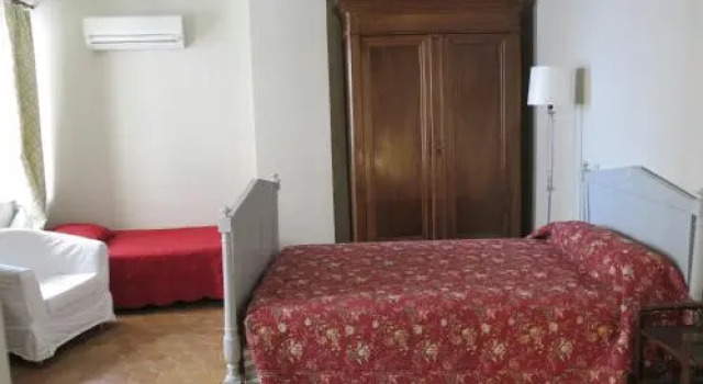 St Jacques - Les Maisons de Vincent, Prenota Hotel Arles Camargue