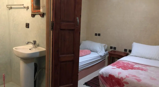 Двухместный номер Comfort Auberge des lacs