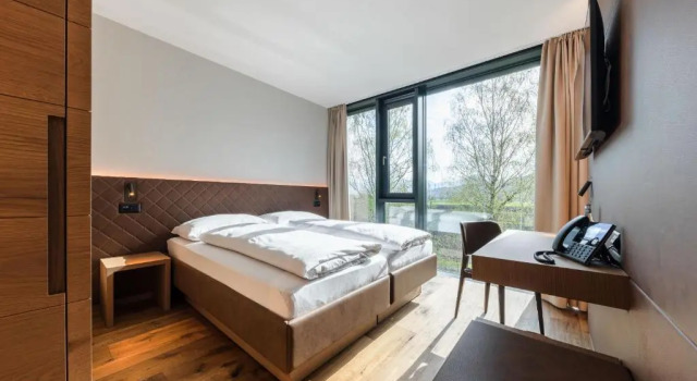 Komfort Zimmer Hotel kommod