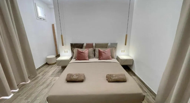 Camera Superior B&B Altomare