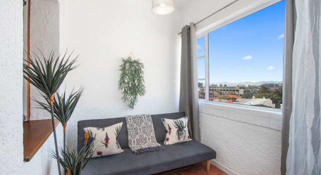 Апартаменты Langholm 45 on Kloof