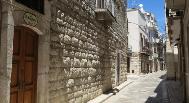 Bed And Breakfast Al Borgo Antico, Varaa Hotelli Ruvo di Puglia Bari Province
